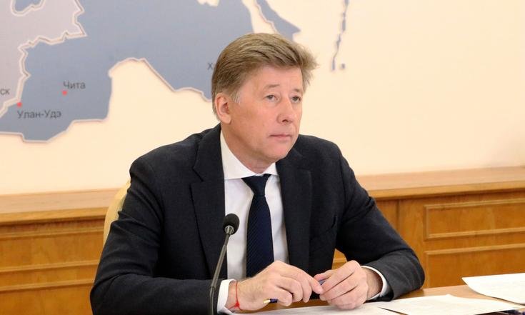 Совещание по модернизации первичного звена здравоохранения