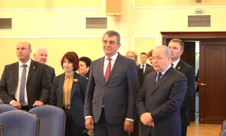 ТрансгазТомск