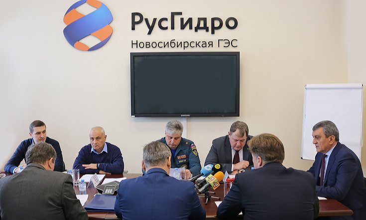 совещание_паводок