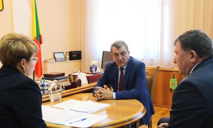 Встреча_Жданова_Лиханов