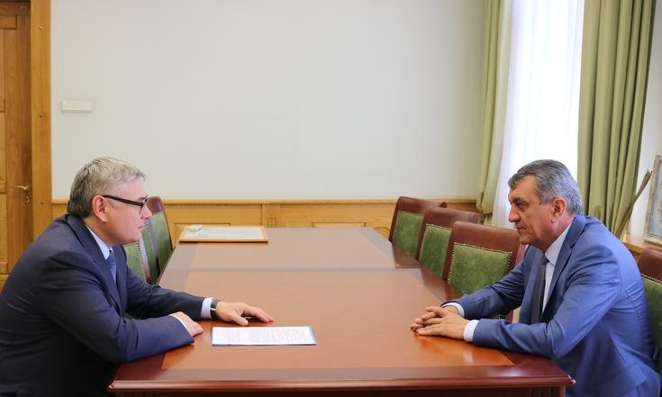 Встреча_П.Акилин