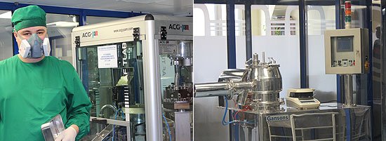 Компания «Фармсинтез» ориентирована на разработку и производство лекарственных препаратов для лечения социально значимых заболеваний: туберкулез, онкология, ВИЧ, нарушения иммунной системы