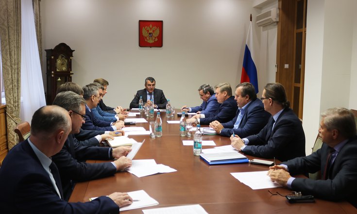 Совещание_строительство_арены_Новосибирск