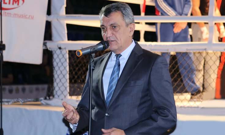 Соревнования_ММА