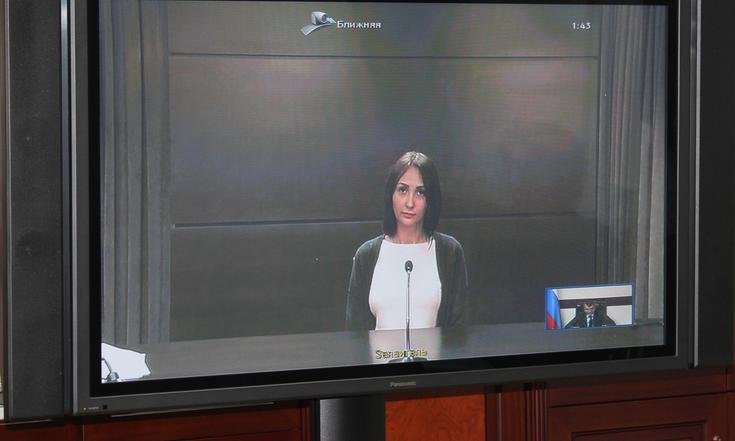 Личный прием