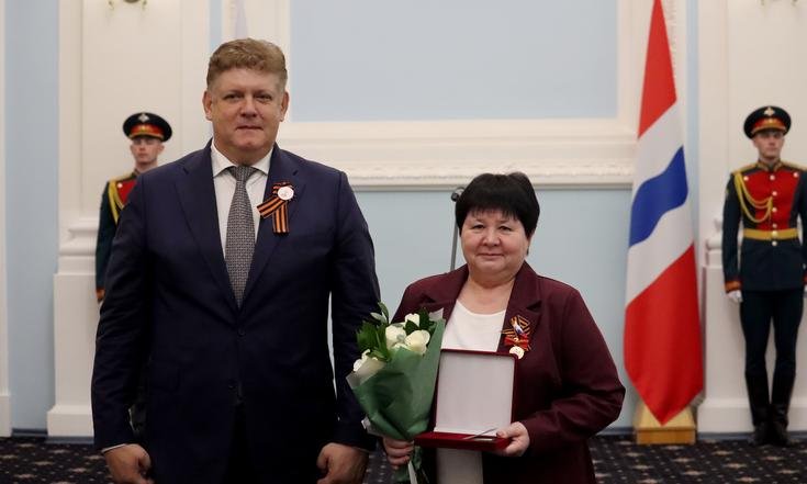 Государственные_награды