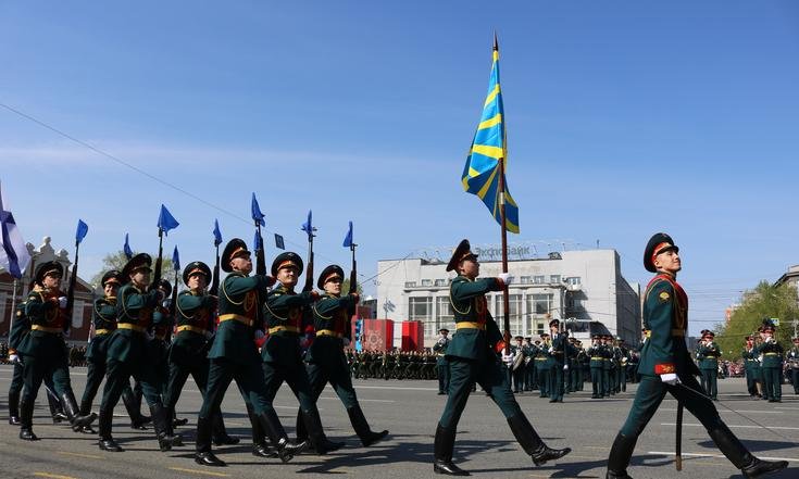День_победы_парад