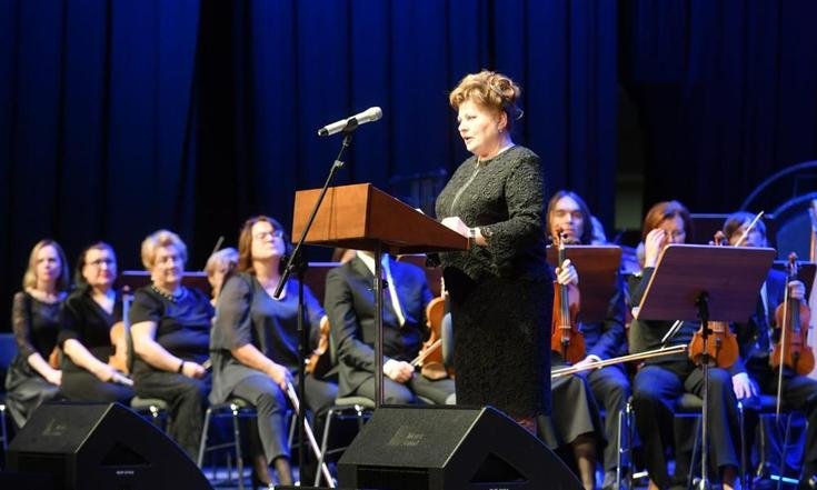 Использованы фото пресс-службы Правительства Омской области