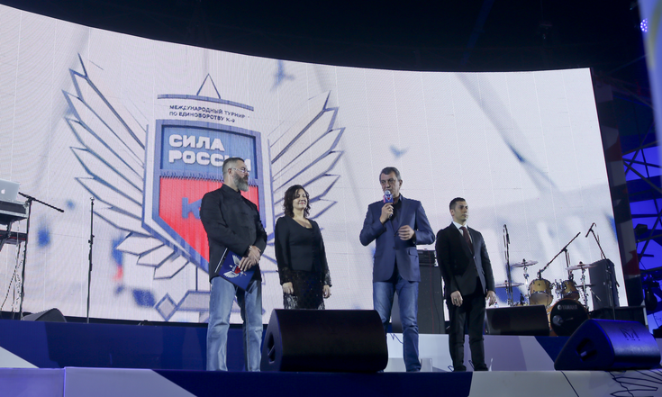 Турнир_К-9_Кемерово