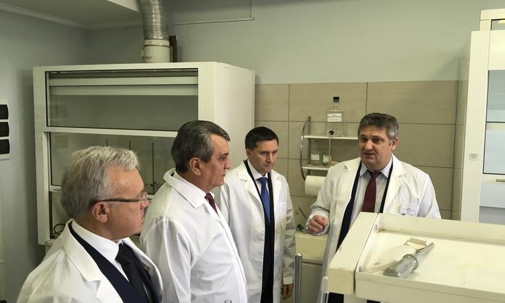 Цлати по Енисейскому региону