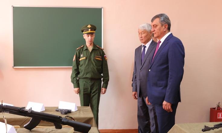 Республика_Тыва_Университет