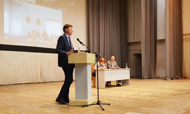 Использованы фотографии пресс-службы СФНЦА РАН