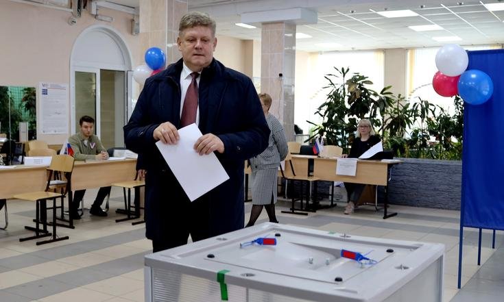 Голосование_выборы_президентаРФ