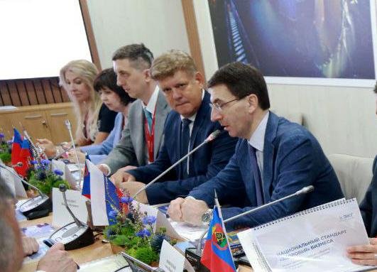 Фото пресс-службы Правительства Алтайского края