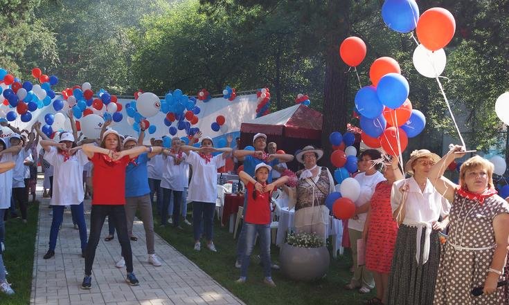 День_железнодорожника