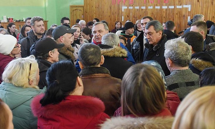 Использовано фото ТАСС (автор К.Кухмарь)