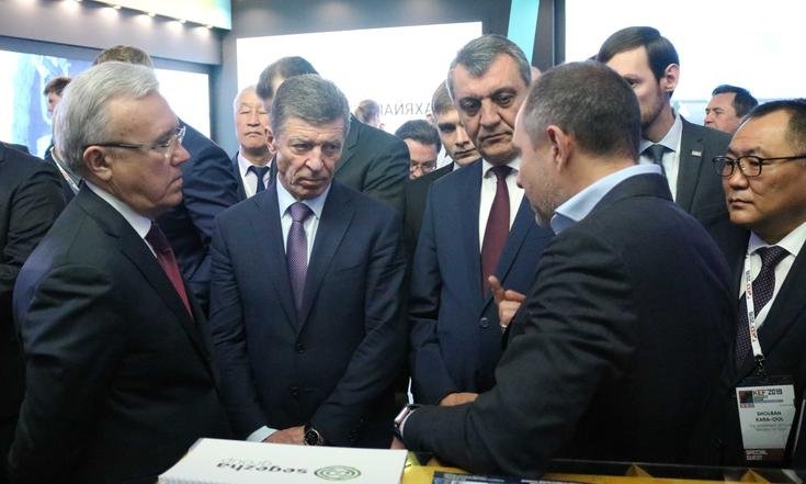 Выставка_Енисейская_Сибирь