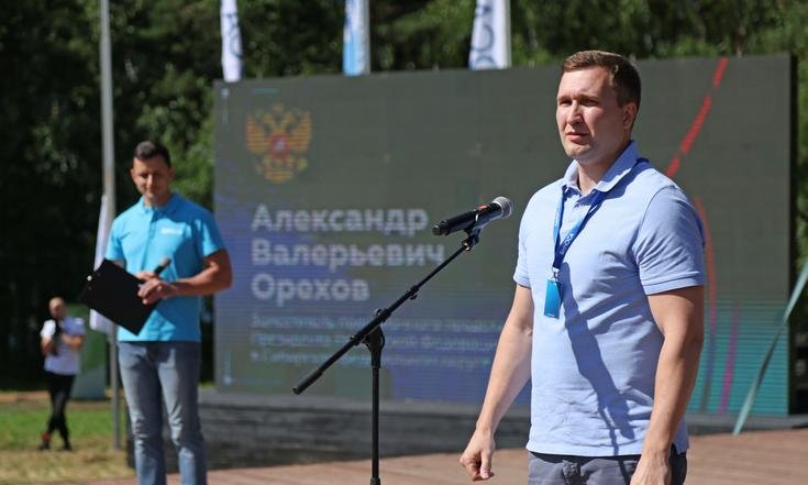 Использованы фото пресс-службы Губернатора и Правительства Красноярского края