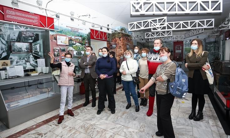 Медианеделя