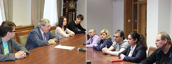 Такие проекты, как «Сибирский хоровод», позволяют сближать территории, объединять население и усиливают значение Сибири как большого макрорегиона - полпред