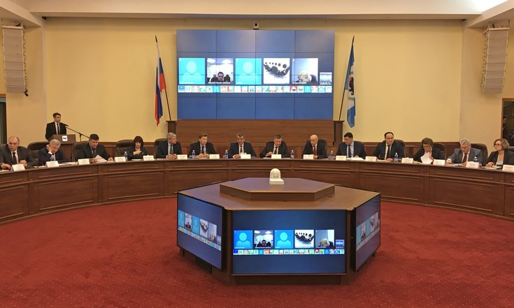 Совещание_паводок