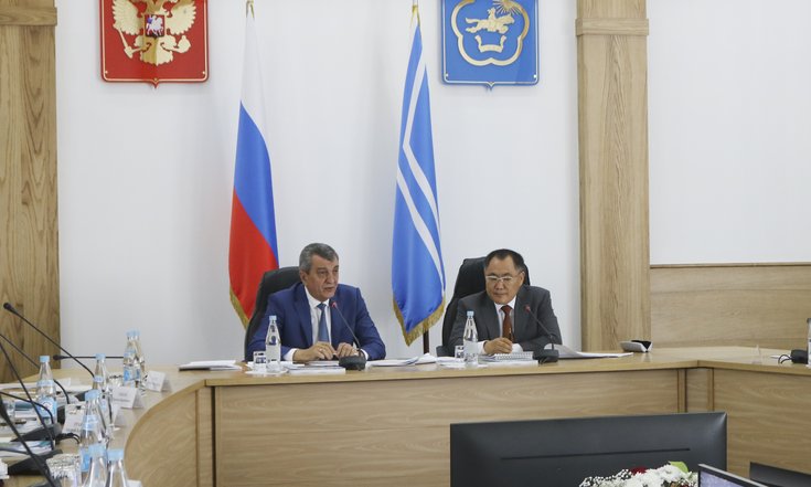 Совет_МАСС_Кызыл