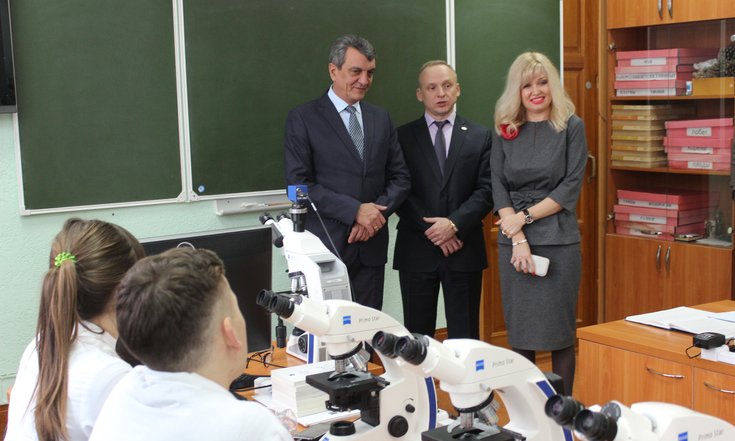 Посещение_НГПУ