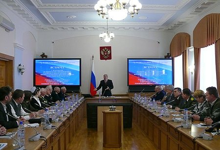 Ценность победы под Сталинградом трудно переоценить - полпред