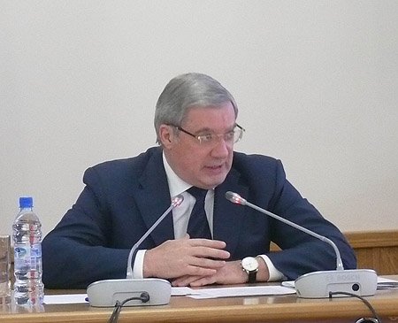 Виктор Толоконский: проблема безопасности дорожного движения сегодня стоит необычайно остро