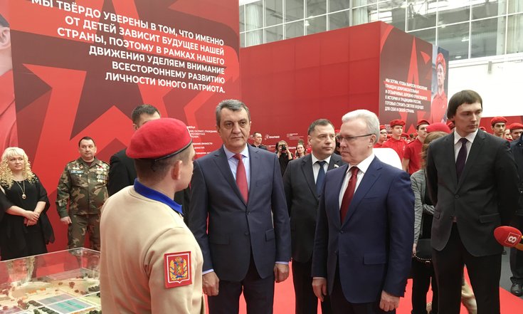 Красноярск_Патриотический_фестиваль
