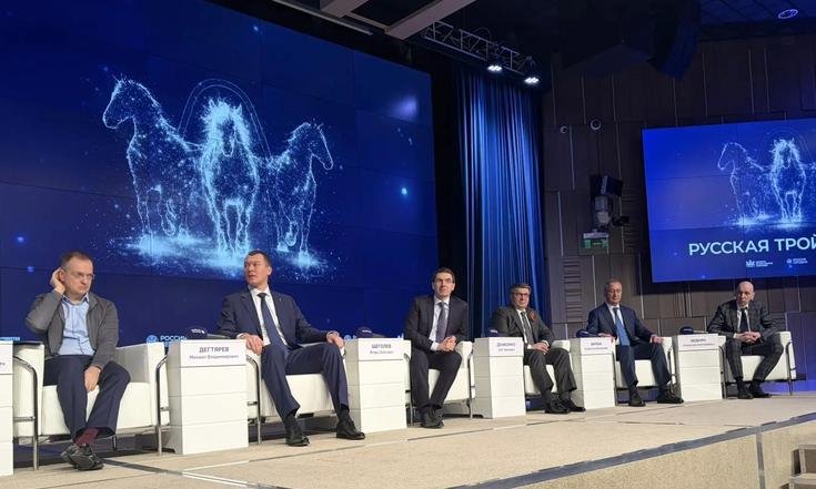 О.И.Денисенко