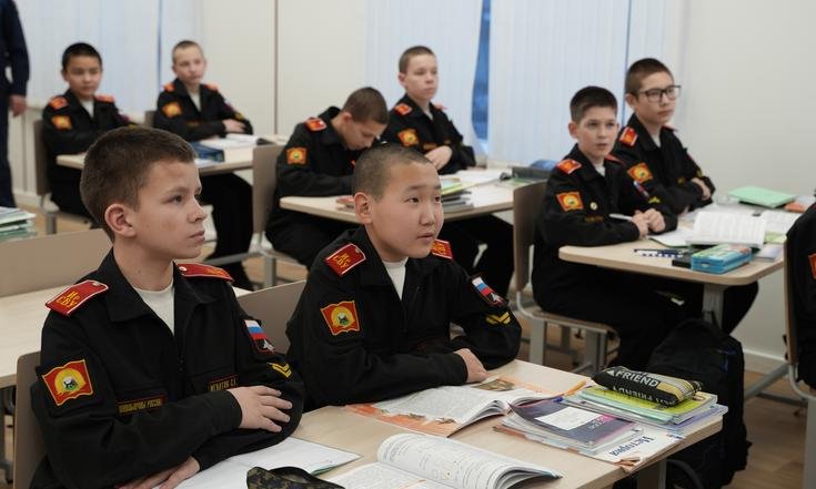 Использованы фотографии пресс-службы Правительства Иркутской области