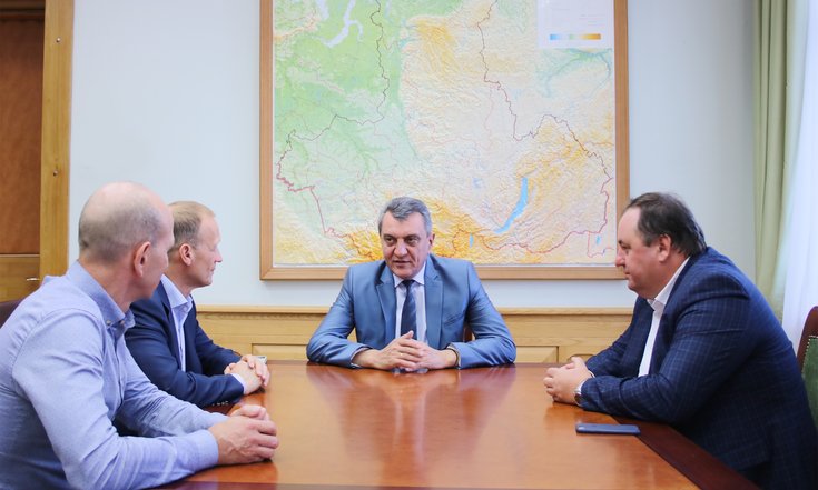 Встреча_Драчёв_СБР