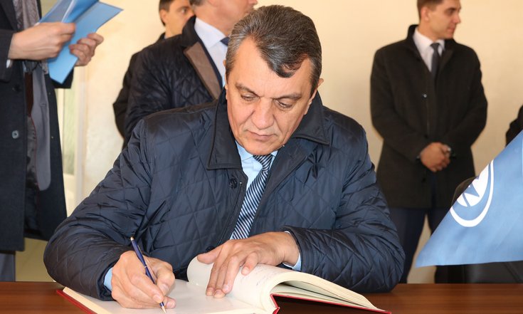 Братская_ГЭС