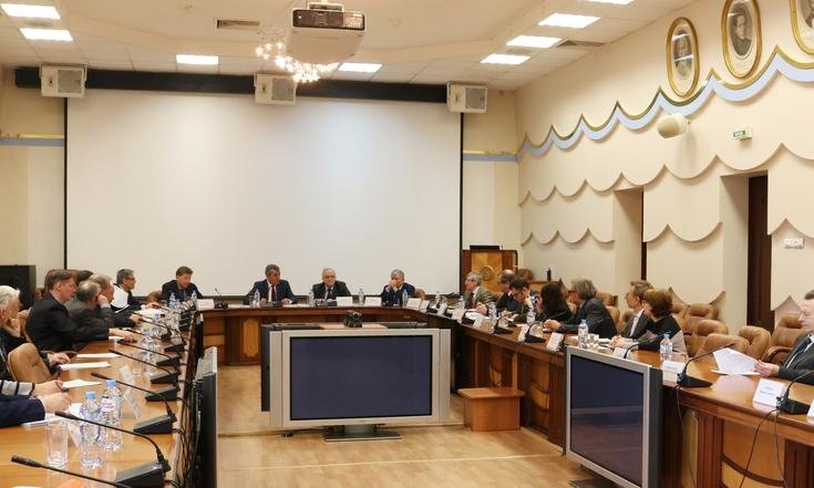 Встреча_ученые