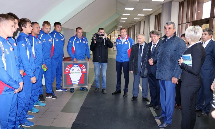 Бердск