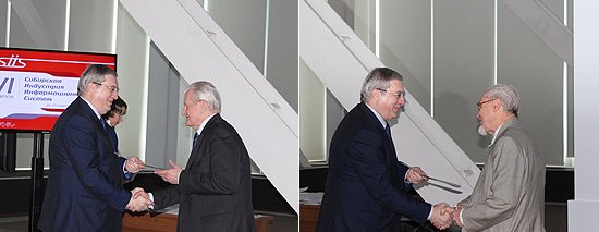 В 2014 году из 460 грантов, выделенных главой государства, ученые Сибирского федерального округа получили 141