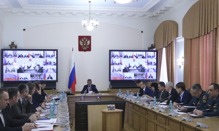 Совещание_паводки