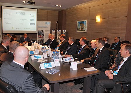 Участники конференции