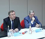 Полномочный представитель: уровень образования станет главным фактором конкурентоспособности любого региона