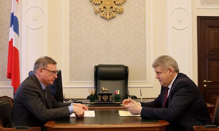 Встреча_Бурков_Варнавский
