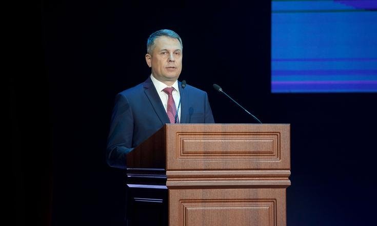 Фото пресс-службы губернатора Кемеровской области - Кузбасса
