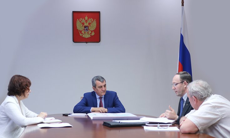 Встреча_аграрии