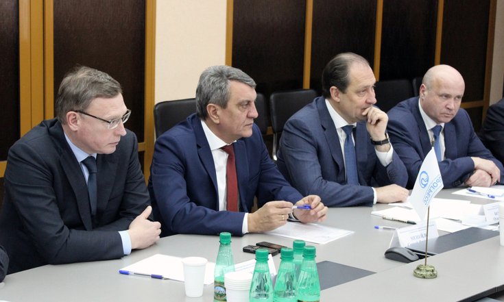ФГУП «ФНПЦ «Прогресс»