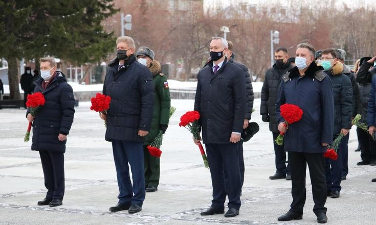 Возложение