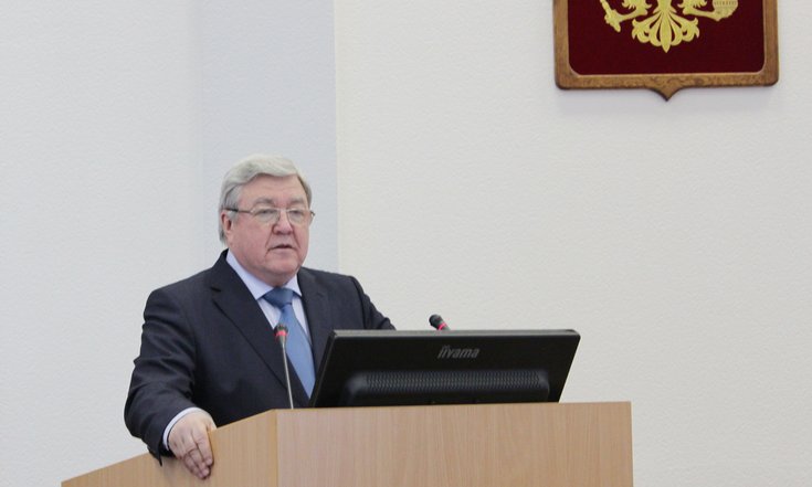 Полпред: знание региона поможет Наталье Ждановой в решении проблем, а также в выполнении задач перспективного развития края