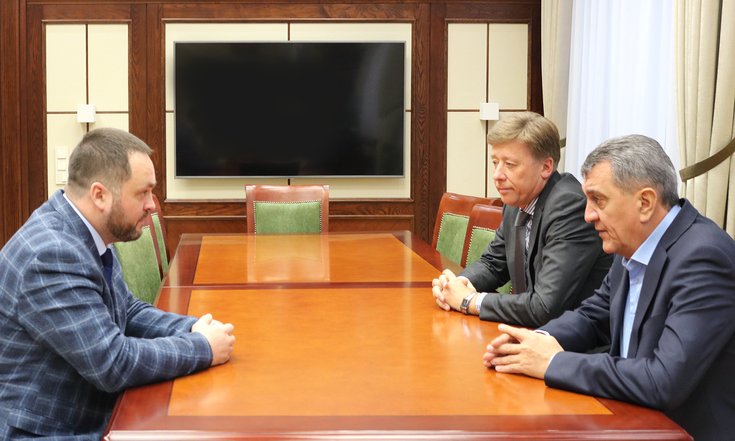 встреча_руководитель_НИИТО