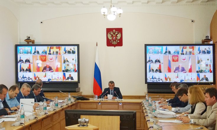 Совещание_обманутые_дольщики