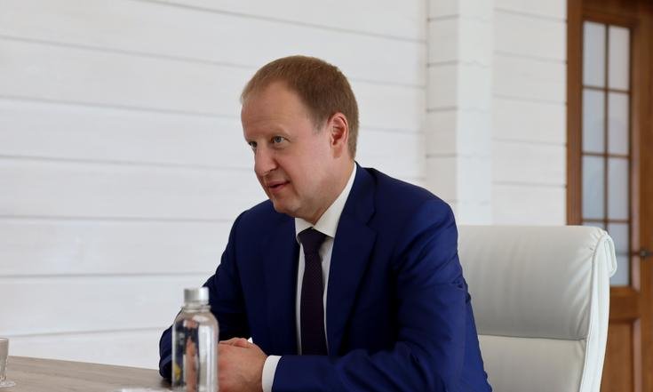 Полпред_встреча_В.Томенко