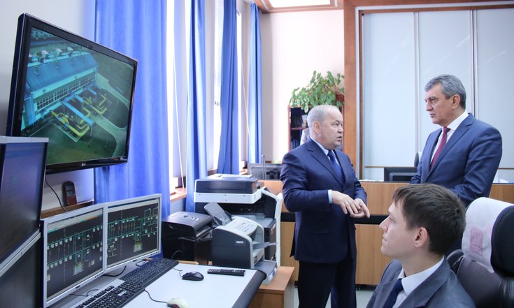 ТрансгазТомск